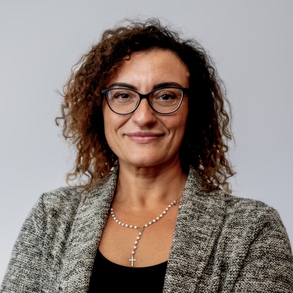 Stefania Marciano
