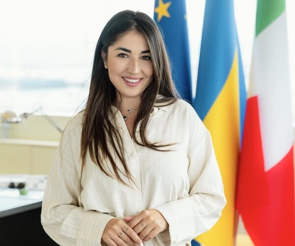 Esmira Mamedova