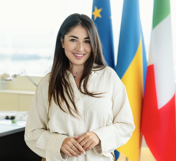 Esmira Mamedova