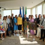 Comunità ucraina di Napoli